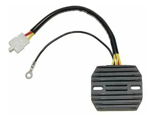 Yhc088 Regulator Rectifier Fits For Suzuki Gsx E 1100 1982 1983 32800-49430 1