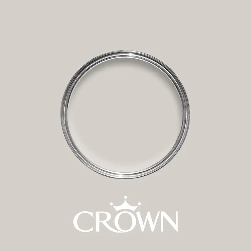 Dash Of Nutmeg - Crown Classic Colour Edition 1