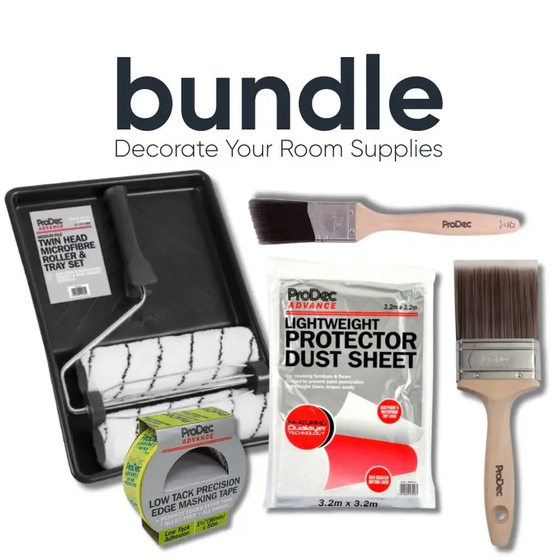 Decorate Your Room Supply Bundle 1
