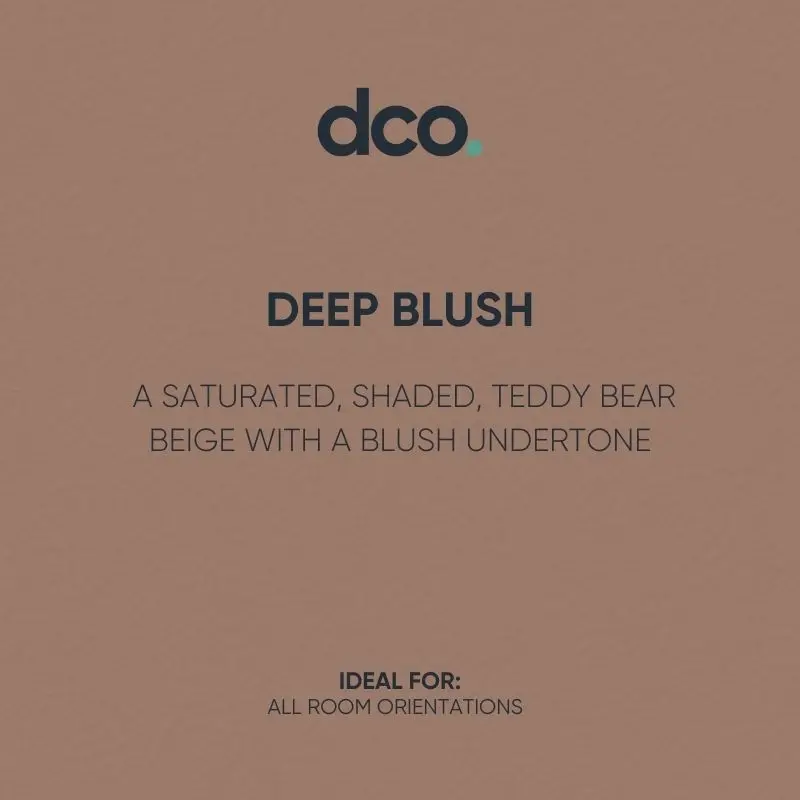 Leyland Trade Vinyl Matt - Designer Colour Match Paint - Deep Blush 2.5L 1