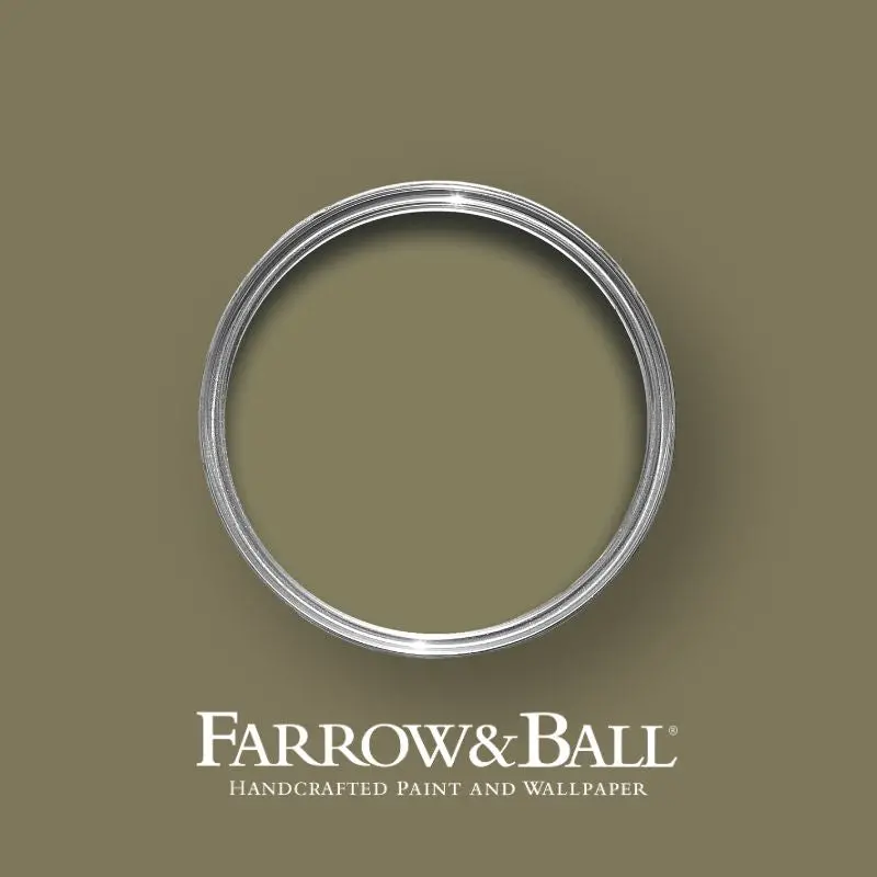 Farrow & Ball - Dibber No.312 1