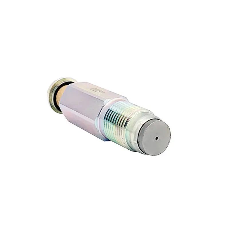Diselmart 8-98032549-0 Fuel Rail Pressure Relief Limiter Valve Fits For Isuzu 4Hk1 6Hk1 J05 J08 1