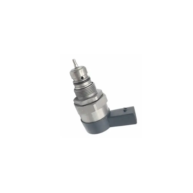 Diselmart 0281002785 Common Rail Pressure Regulator Diesel Fuel Pressure Regulator Fits Audi A4 A6 A8 Q7 1