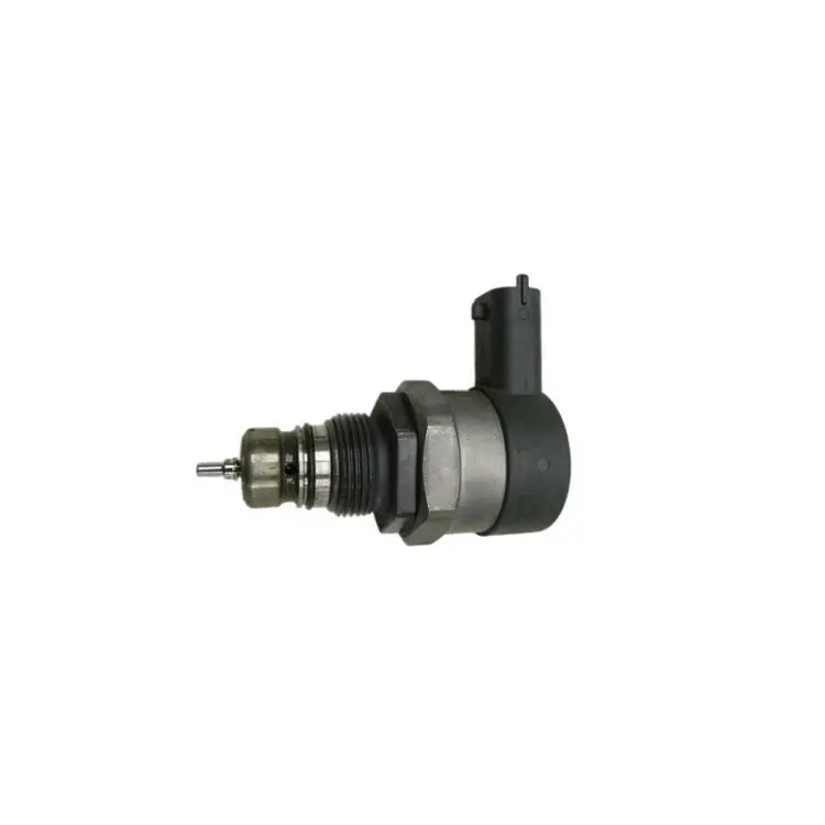 Diselmart 0281002803 Common Rail Pressure Regulator Diesel Fuel Pressure Regulator Fits For Mitsubishi Ford 1