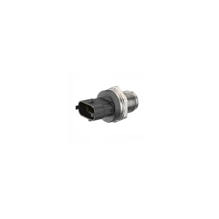 Diselmart 0281002921 Fuel Rail High Pressure Sensor Fits For Bosch Alfa Romeo Fiat Punto Iveco 1