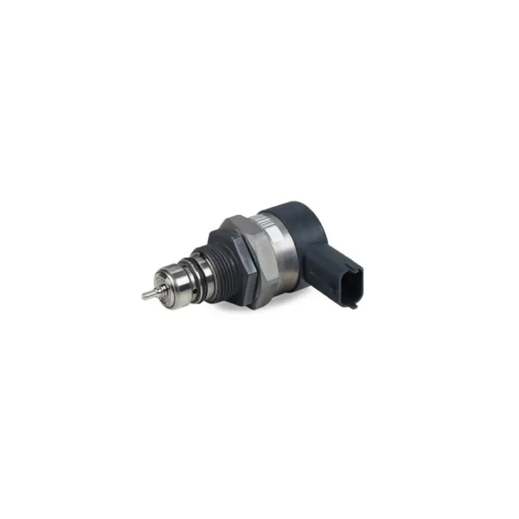 Diselmart 0281006015 Common Rail Fuel Pressure Valve Fuel Pressure Control Valve For Toyota Yaris Auris 1.4 D4d 1