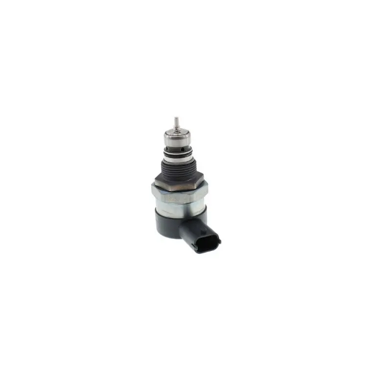 Diselmart 0281006198 Common Rail System Pressure Control Valve Fits For Mitsubishi-Fuso Canter 3.0 Hdi 1
