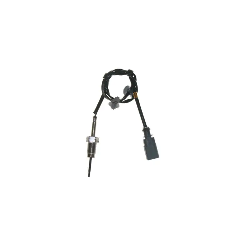 Diselmart 03L906088aq Oem New Exhaust Gas Temperature Sensor 03L906088aq For Audi A4 Allroad B8 1