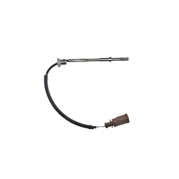 Diselmart 03L906088e Oem New Exhaust Gas Temperature Sensor 03L906088e For Audi A4 B8 1