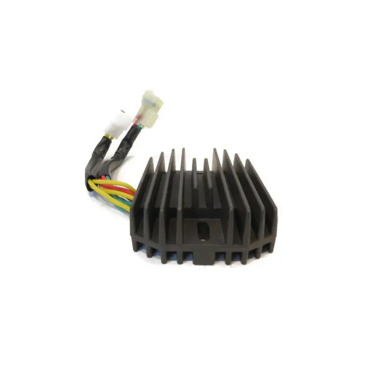 0530-006 Regulator Rectifier Fits For Arctic Cat 400 2X4 2000 1
