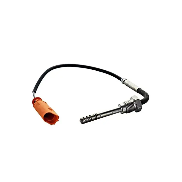 Diselmart 05A906088a Oem Exhaust Gas Temperature Sensor For Audi Q7 4L 08-14 05A906088a 1
