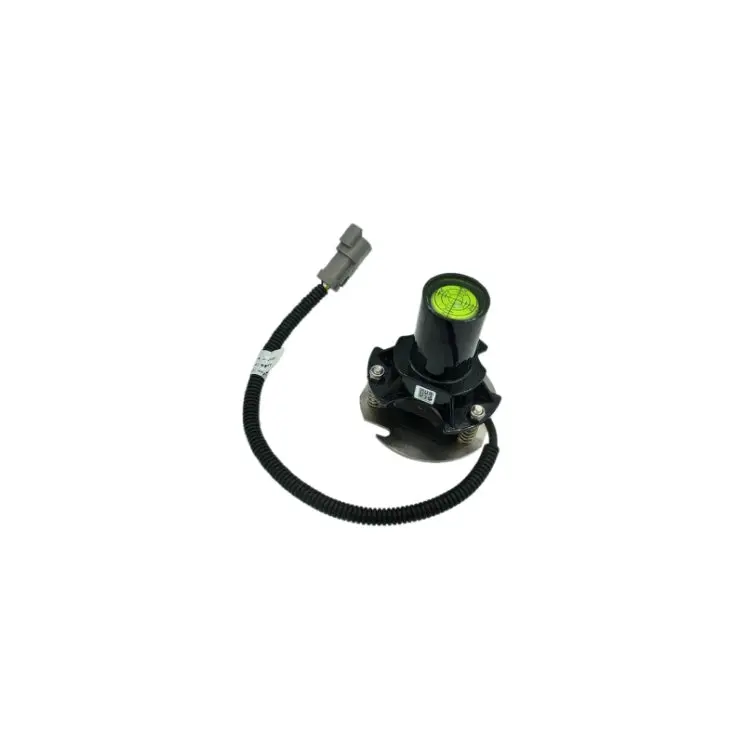 Diselmart 105142 105142Gt Level Sensor Ls60 Red 1.5 Dia For Genie Aerial Equipment Parts 1