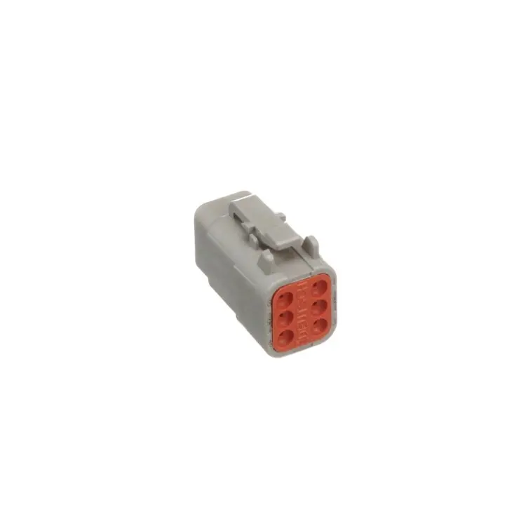 Diselmart 105329 105329Gt Oem Male Receptacle Plug Kit Dtm 105329 105329Gt For Genie 1