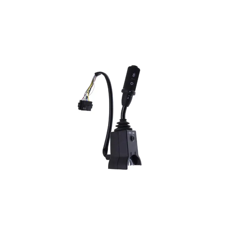 Diselmart 11039409 Joystick Controller Switch Fits For Volvo Wheel Loader L120c L90c L70c L220d 1