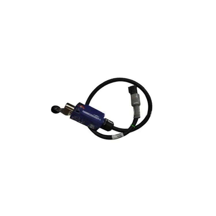 Diselmart 121467Gt Oem Harn Drive For Genie Boom Lift S-80 S-85 S-80X 1