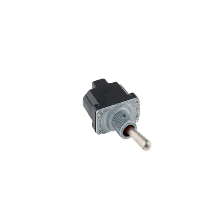 Diselmart 128204 128204Gt Toggle Switch Assy Spdt For Genie S-80 S-80X S-85 S-85 Xc Sx-105 Xc Sx-125 Xc Sx-135 Xc Sx-150 Sx-180 1