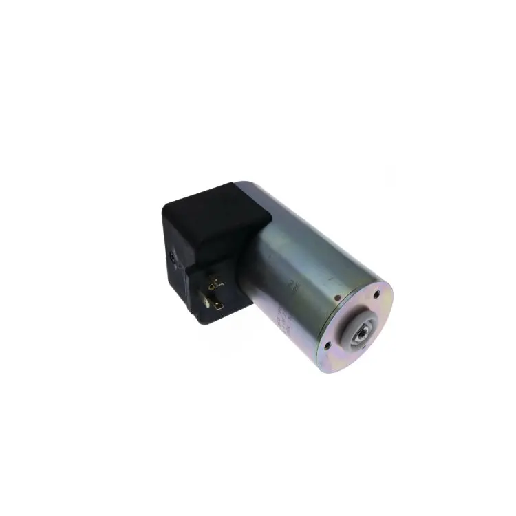 Diselmart 12V 01181663 Fuel Shut Off Solenoid Fits For Deutz Fl912 Blf913 Bf4l913 F4l913 Bf6l913 1