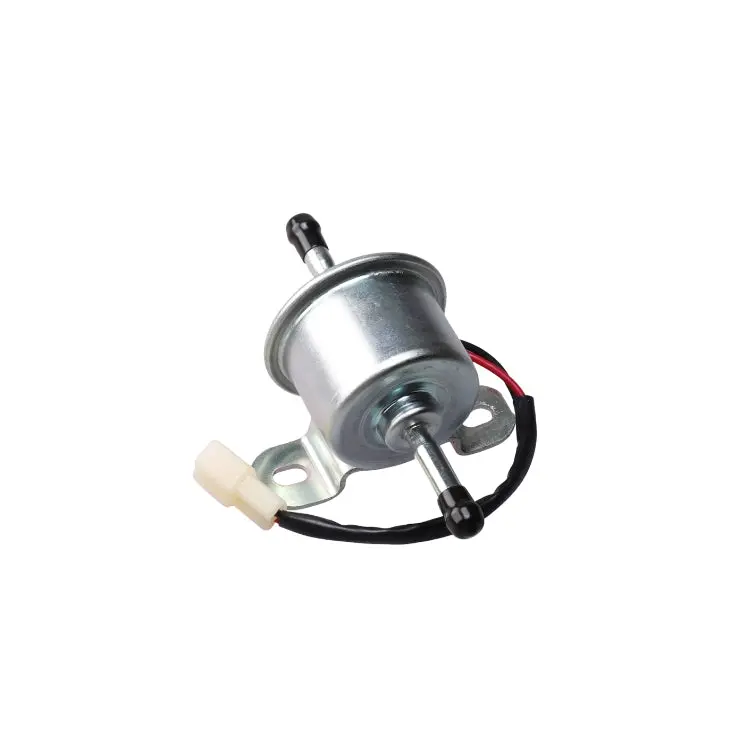 Diselmart 12V 1G639-52031 Fuel Pump Fits For Kubota Zd1011 Zd321 Rtv900 K-008 Kx018 U15 1