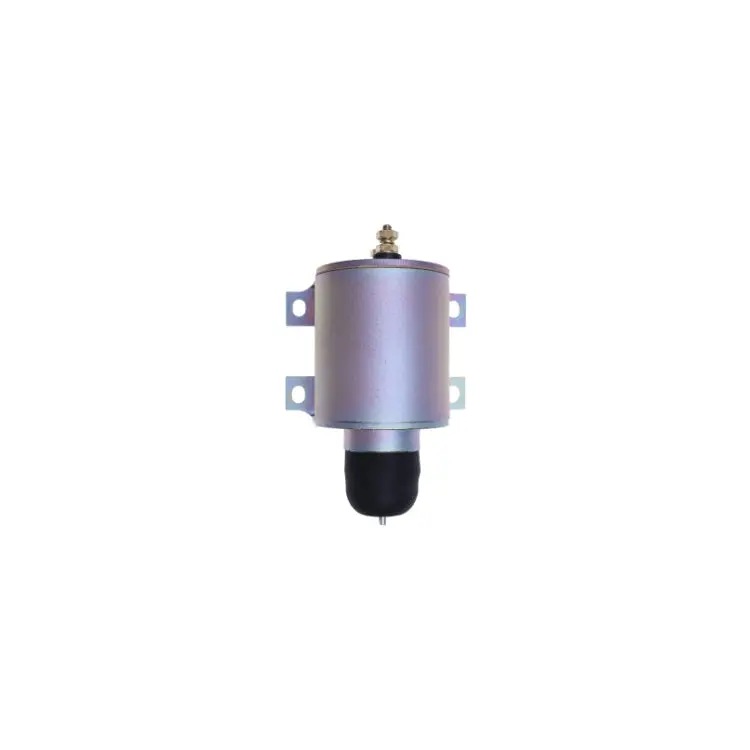 Diselmart 12V/24V 41-5459 Solenoid Assembly Fits For Thermo King Tk370 Md100 Md200 T-600 T-800 Ts-500 1