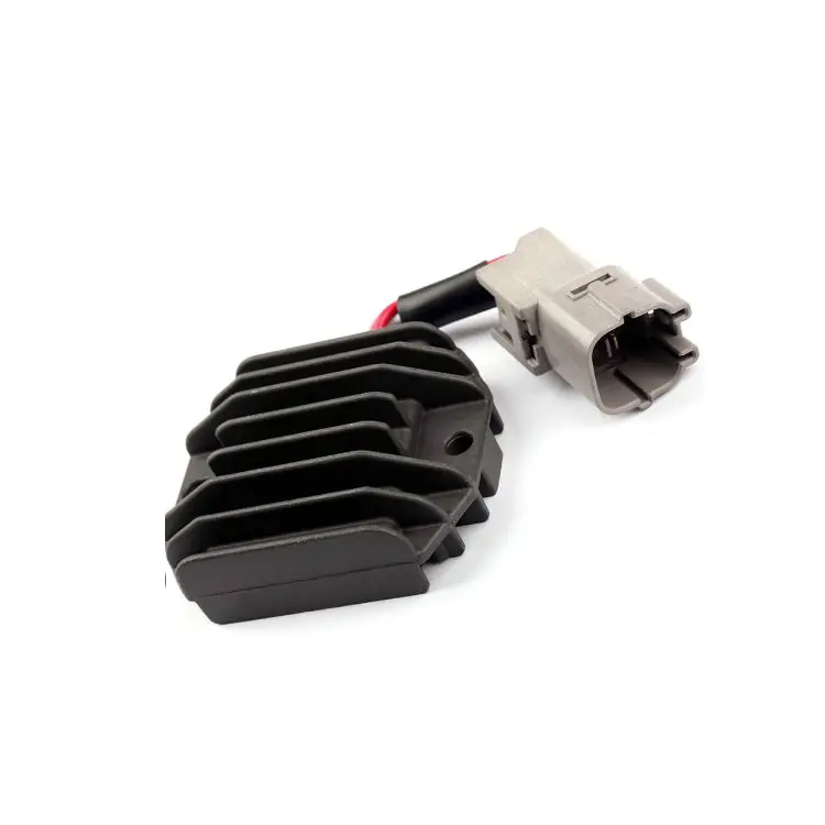Diselmart 12V 4Kb-81960-10 Regulator Rectifier Fits For Yamaha Yfm350x Warrior 350 Yfm350fx Wolverine 350 4Wd 2002-2005 1