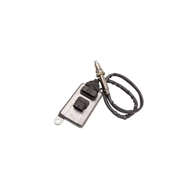 Diselmart 12V 5 Pins 5Wk96713a Nitrogen Oxide Nox Sensor Fits For Cummins Diesel Engine 1
