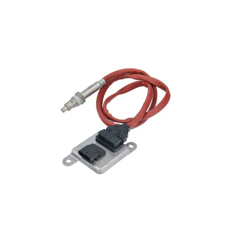 Diselmart 12V 5Wk96640d 5Wk9 6640D Geniune Nitrogen Oxide Nox Sensor For Bmw E70 X5 35D 335D 535D 3.0L Diesel 1