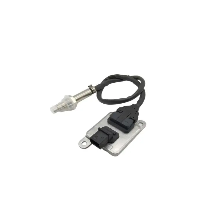 Diselmart 12V 5Wk96683 Nitrogen Oxide Sensor Fits For Mercedes-Benz W221 Ml320 Ml350 S350 Gl350 1