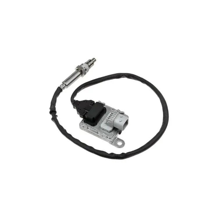 Diselmart 12V 5Wk9 6740B 3687930/4326870 Nitrogen Oxide Sensor Nox Sensor Fit 2013-2018 Cummins 11.9L 15L Isx15 1