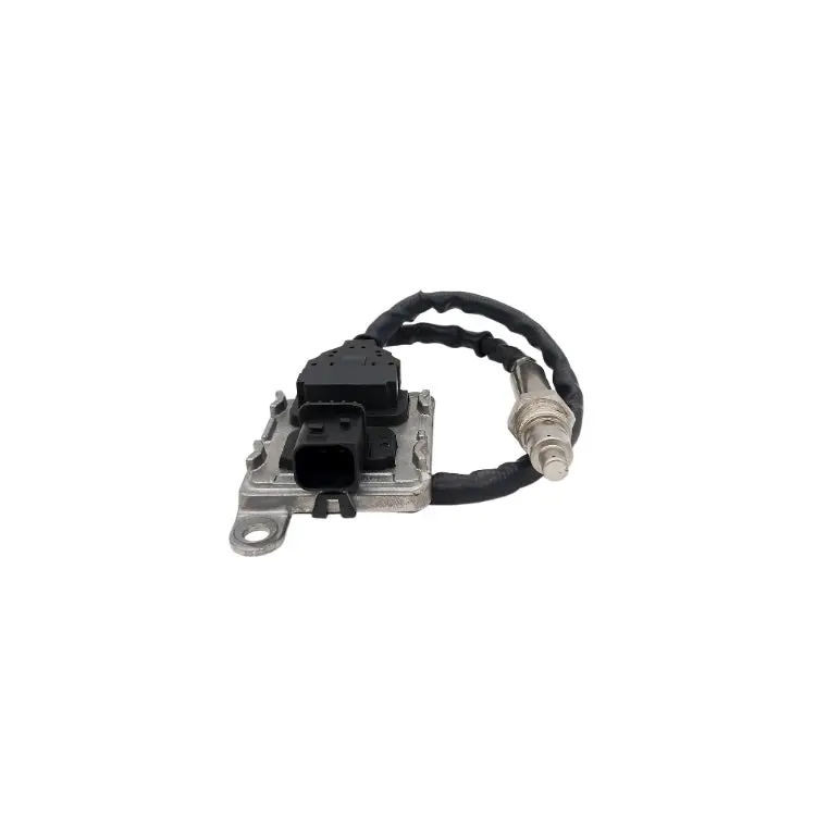 Diselmart 12V 5Wk97341a A0101531928 Nox Nitrogen Oxygen Sensor Replacement Fits For Mercedes-Benz 1