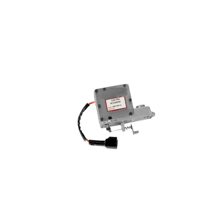 Diselmart 12V Adc100-12 Actuator Fits For Gac 1