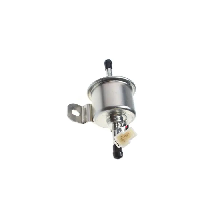 Diselmart 12V Rc601-51350 Fuel Pump Fits For Kubota Tractor Bx1500 Bx22 Bx25 M108 M8560 M9960 G2160 1