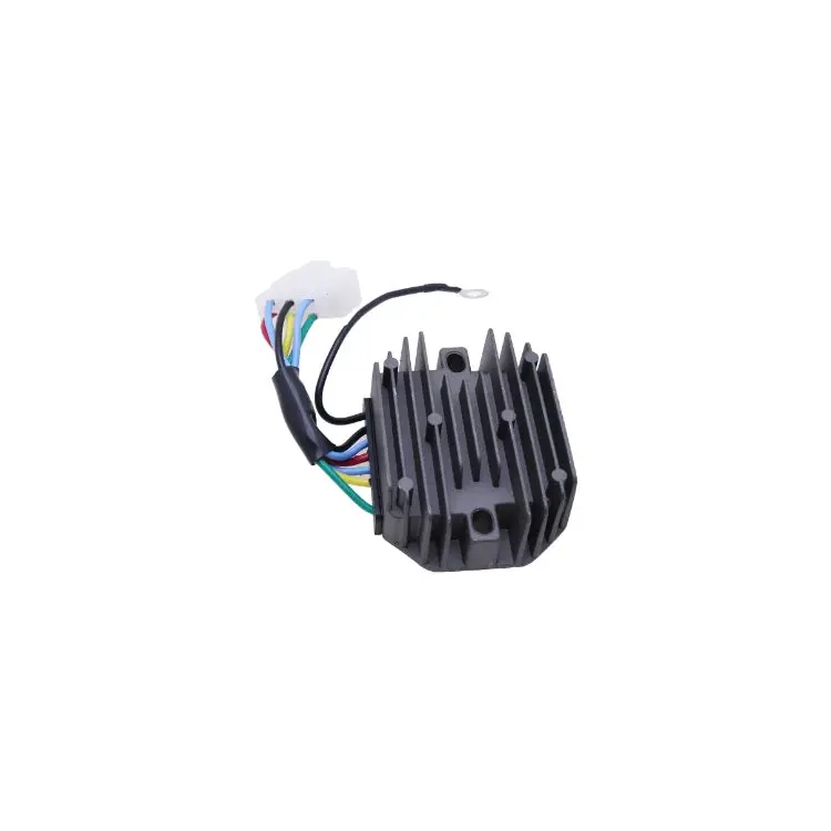 Diselmart 12V Rp201-53710 15531-64603 Rtv500 Voltage Regulator Rectifier Fits For Kubota 1