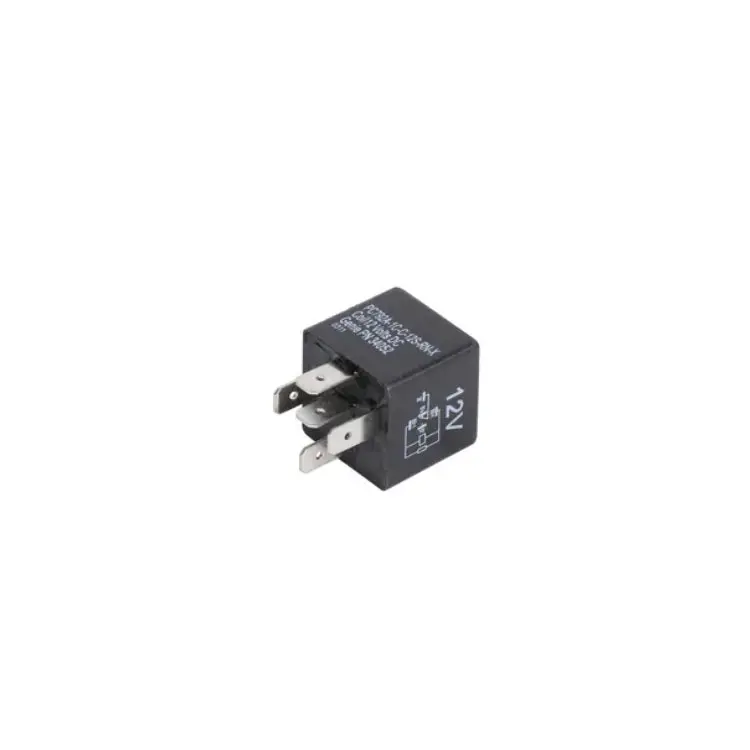 Diselmart 12V Spdt Relay 34052Gt For Genie S-100 S-100Hd S-105 S-120 S-120Hd S-125 S-3200 S-3800 S-40 S-45 S-60 S-65 S-80 1