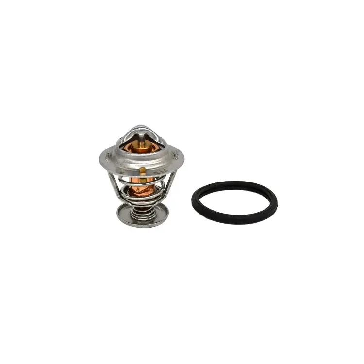 Diselmart 130385 Thermostat 71ºc Fits For Thermo King Engine Tk4.82 Transport Refrigeration Slxi Series 1