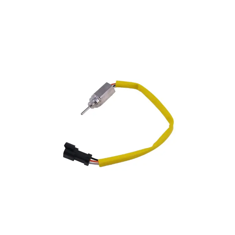 Diselmart 134-2252 1342252 Temperature Sensor Fits For Caterpillar 3208 3306 3304 3406B 3408 C15 C18 1