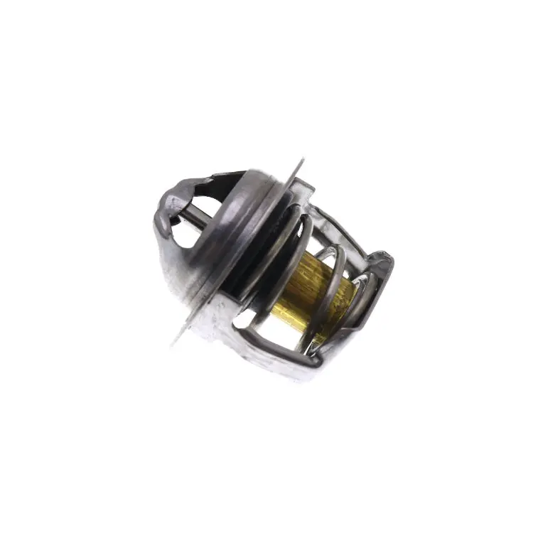 Diselmart 145206170 Thermostat Fits For Perkins Engine 403C-15 404C-22 103-15 104-19 104-22 1