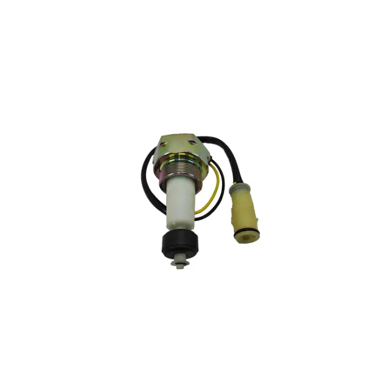 Diselmart 14528950 14541720 Water Level Sensor Fits For Volvo Excavator Ec210b Ec240b Ec290b Ec140b 1