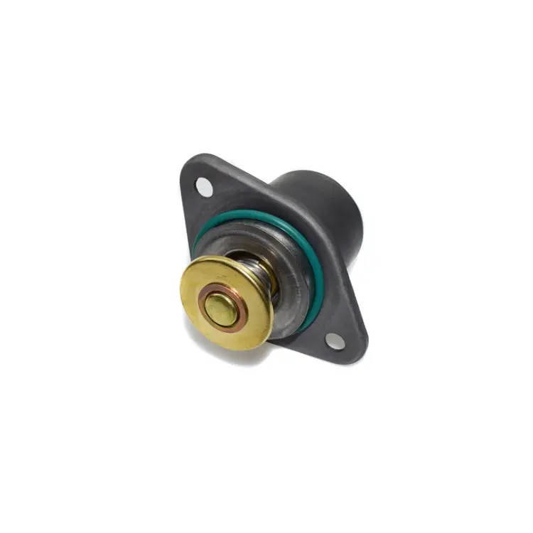 Diselmart 1830256C93 Thermostat Fits For International Dt466e Dt530e48 481832 For Perkins 1300 Diesel Engine 1