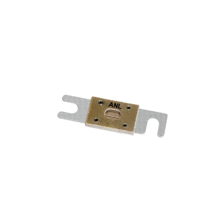 Diselmart 18576Gt Oem 200 Amp Fuse 18576Gt For Genie Z-33/18 Z-40/23N V-1832 V-1854 V-2470 1