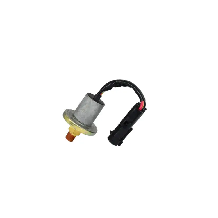 Diselmart 1964960C1 Pressure Sensor Fits For Case 2344 2366 2377 2388 2555 2577 2588 420 9370 9380 9390 1