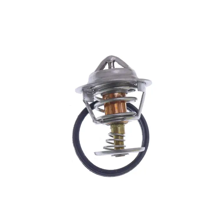 Diselmart 1A021-73012 Thermostat Fits For Kubota M4800sud-F M4800su-F M5140dt M5140dtc M5140f 1
