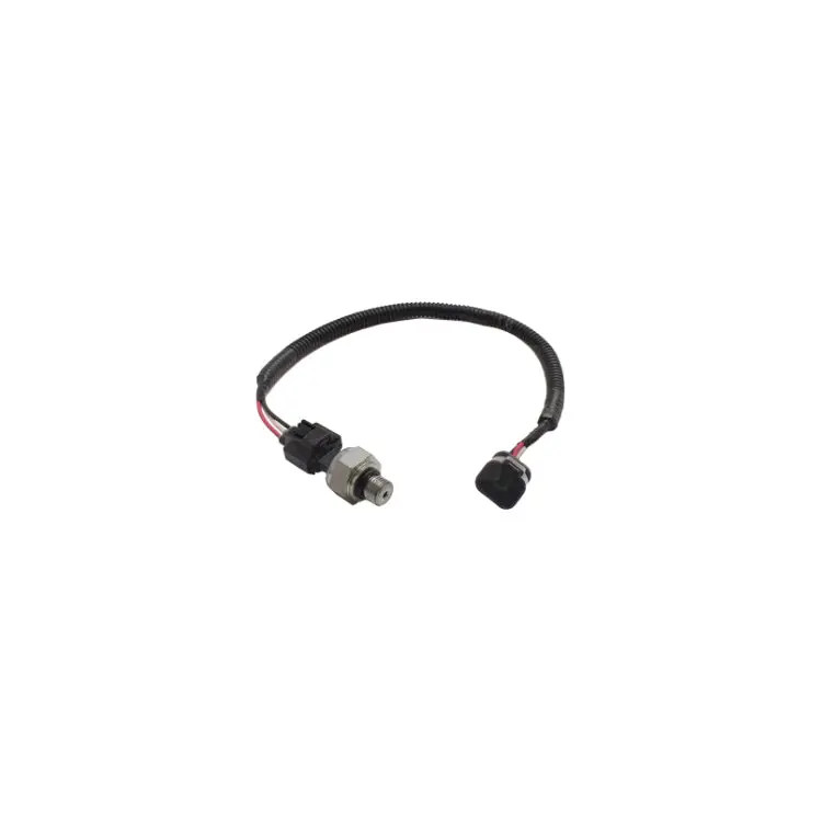 Diselmart 208-06-71140 Pressure Sensor Fits For Komatsu Pc400-7 Pc450-7 Excavator 1