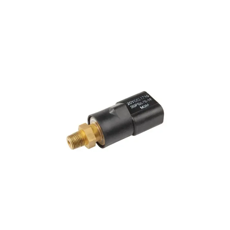 Diselmart 20Y-06-21710 Pressure Switch Sensor Fits For Komatsu Excavator 6D95 Pc200-6 1