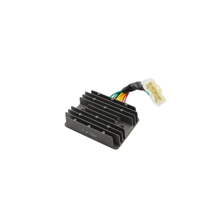 Diselmart 21066-1109 Voltage Regulator Rectifier Fits For Kawasaki Ninja Fd671d Fd711d Fd750d Fd791d Fd851d Z70 1