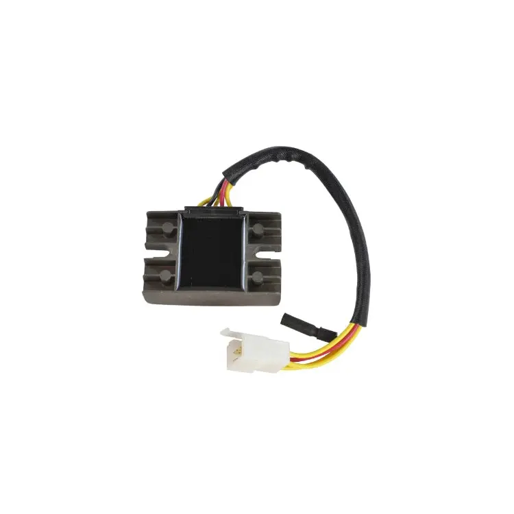 Diselmart 2112-0557 Regulator Rectifier Fits For 2000 Arctic Cat 400 4X4 1