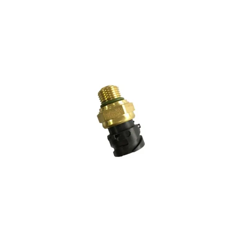 Diselmart 21634017 20796744 20499340 20905373 20484676 Pressure Sensor Fits For Volvo Truck 1