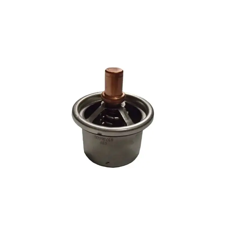 Diselmart 248-5513 Thermostat Firts For Caterpillar Models 1743504 1743504-A 248-5513 248-5513-A 2485513 2485513-A 6I4950 V2485513 1