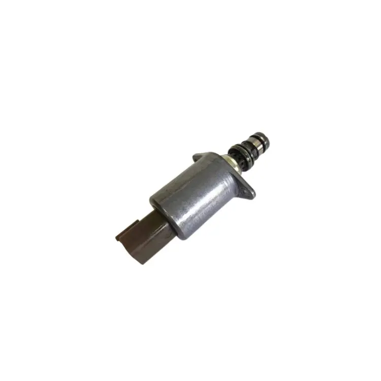 Diselmart 24V 1013365 Solenoid Valve Fits For Sany Excavator Sy215 Sy235 Sy325 1