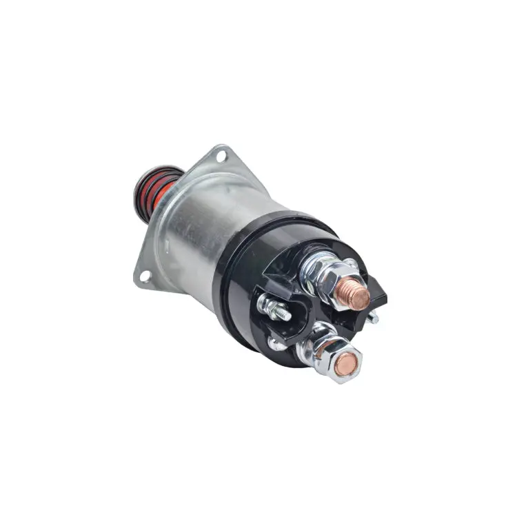 Diselmart 24V 1115673 1115668 New Starter Solenoid Terminals Fits For Delco Remy 41Mt 1