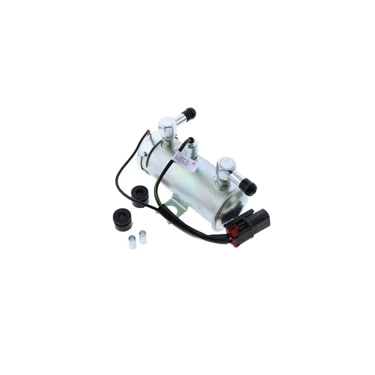 Diselmart 24V 17/926100 17-926100 17926100 Fuel Lift Pump Fits For Jcb Js220 Js360 Excavator 1